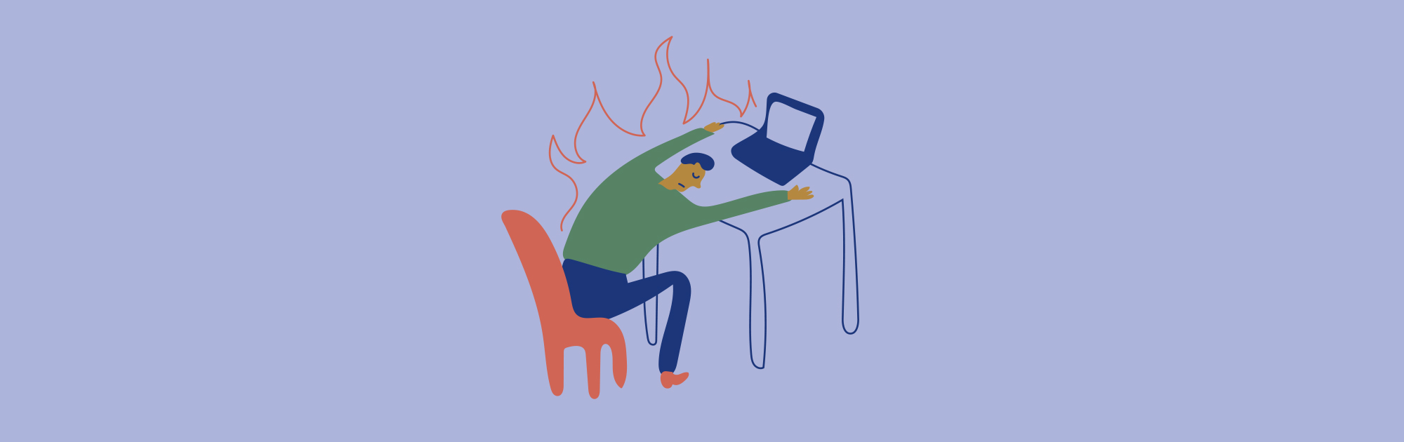 How to Prevent Burnout