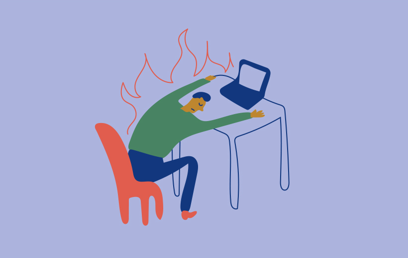 How to Prevent Burnout